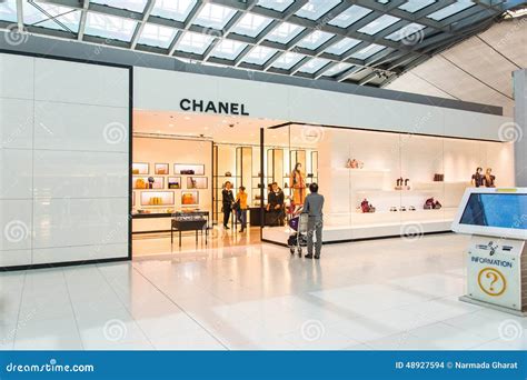 chanel calgary airport|Chanel showroom near me.